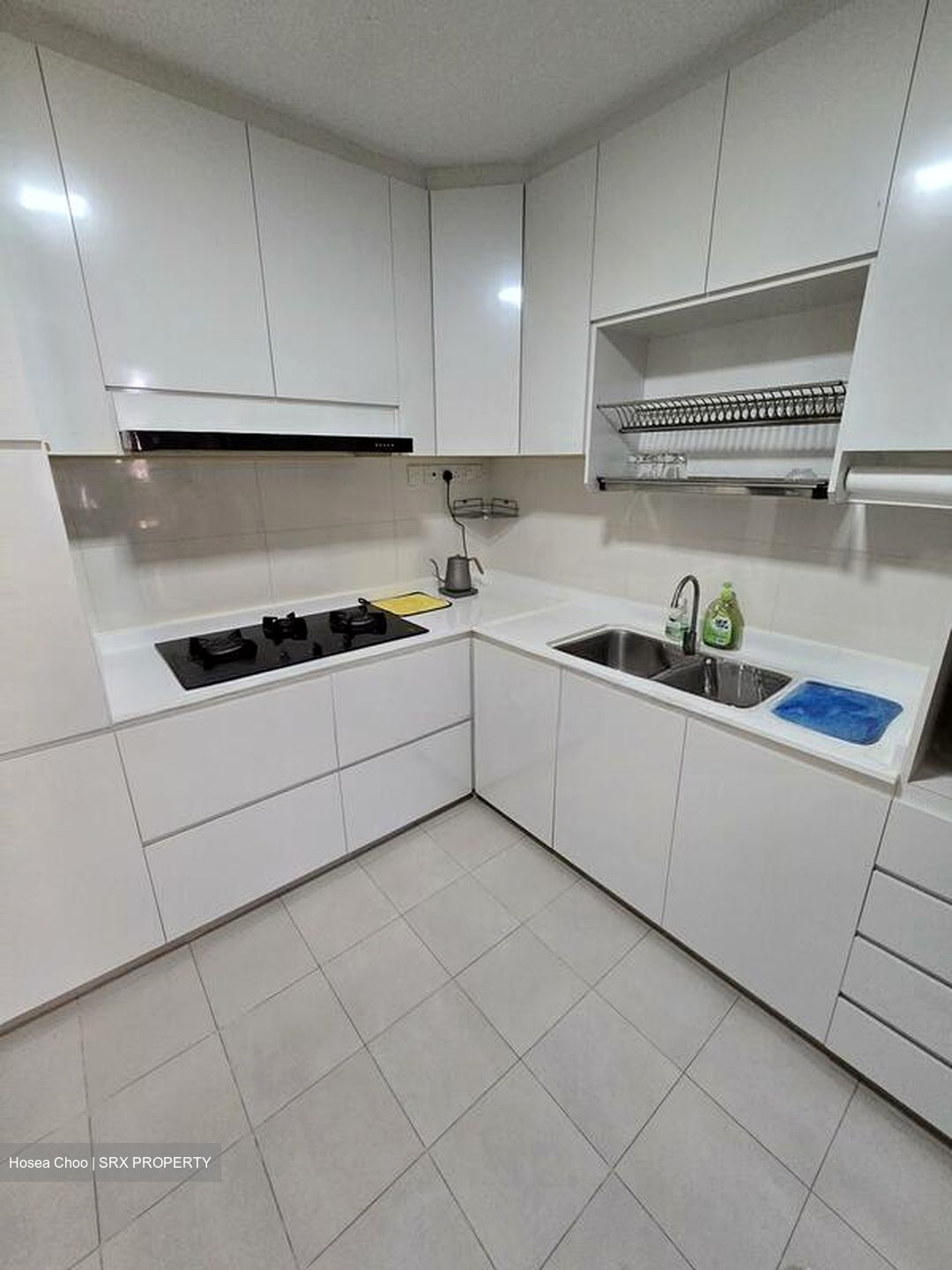 Seasons Park (D26), Condominium #519830481